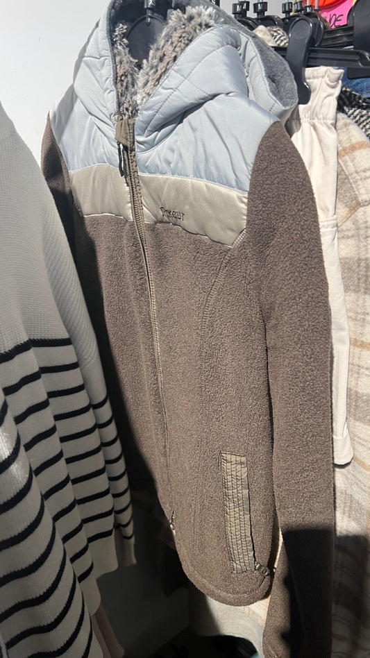 Pikeur Jacke Braun Gr.: XS
