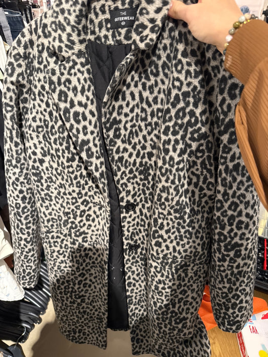 The Outerwear Jacke Leo Gr.: S