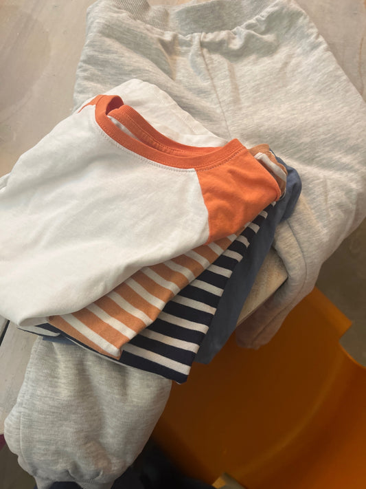 T-Shirt Kinder