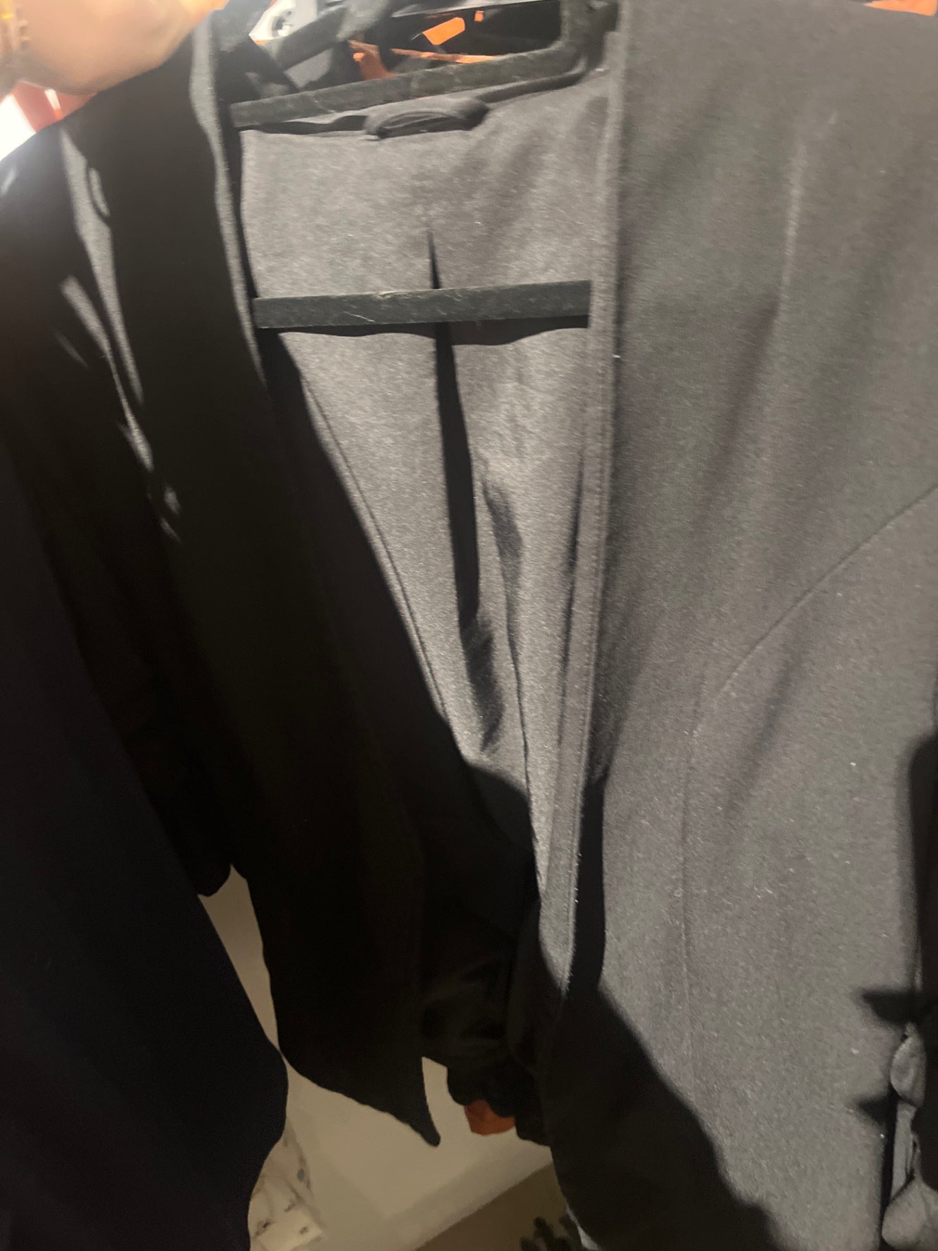 Vila Blazer Schwarz Gr.: XL