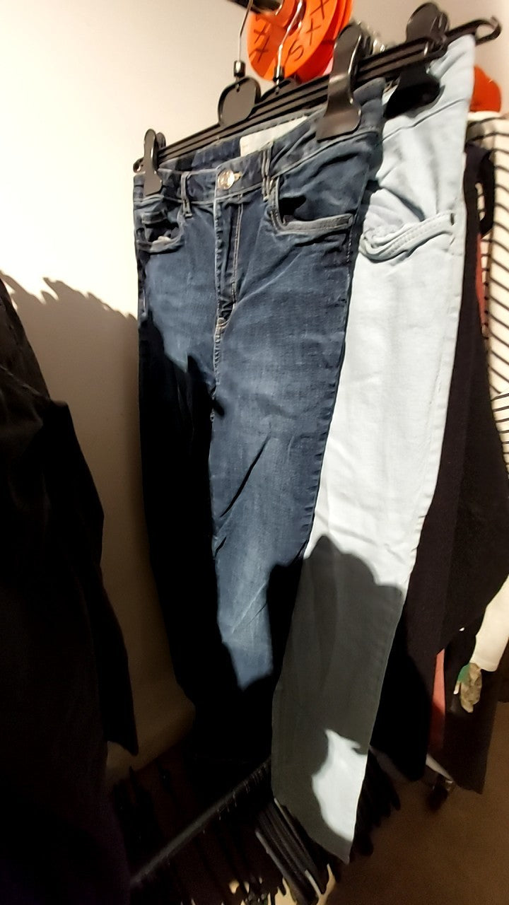Esmara Jeans Blau Gr.: M