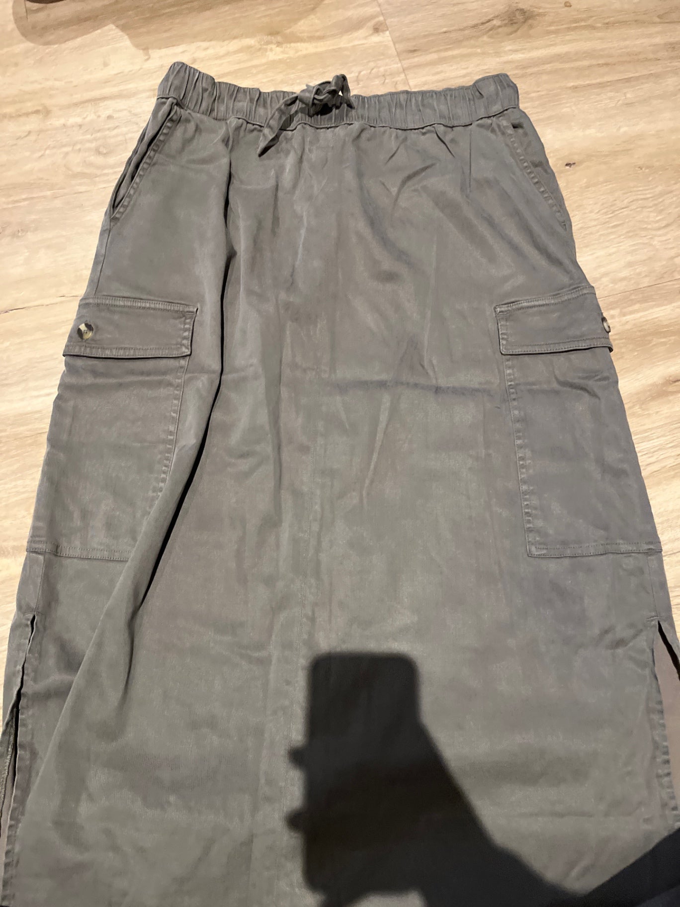 Rock Khaki Gr.: L