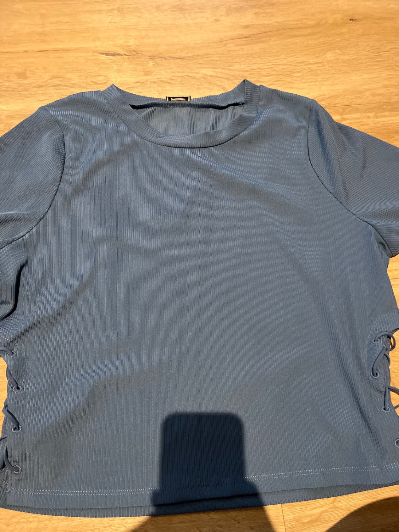 Pimkie T-Shirt Blau Gr.: M-L