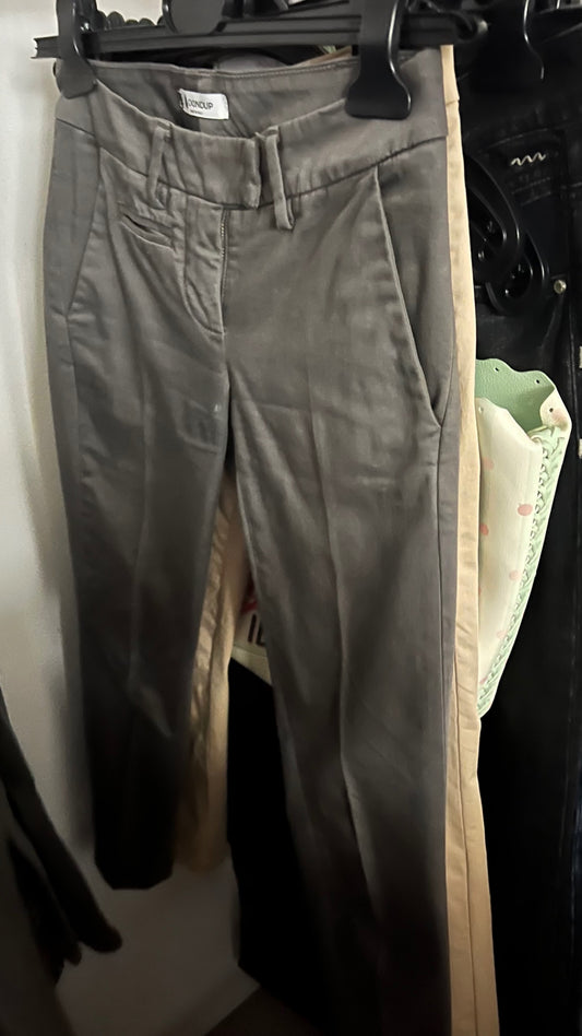 Dondup Hose Olive Gr.: XXS