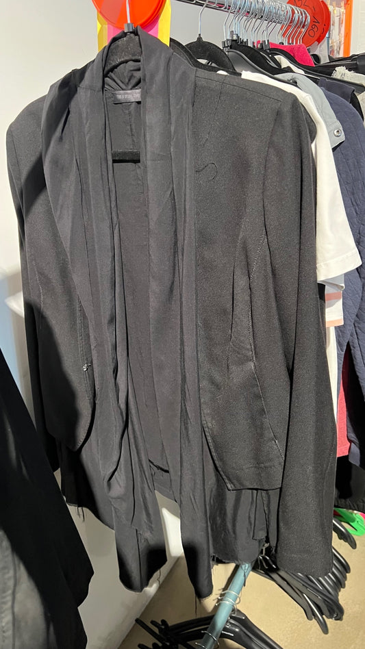 Tiger of Sweden Blazer Schwarz Gr.: L