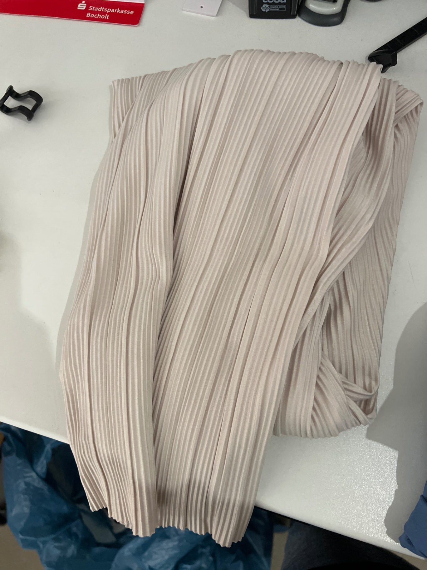PageOne Hose Beige Gr.: L