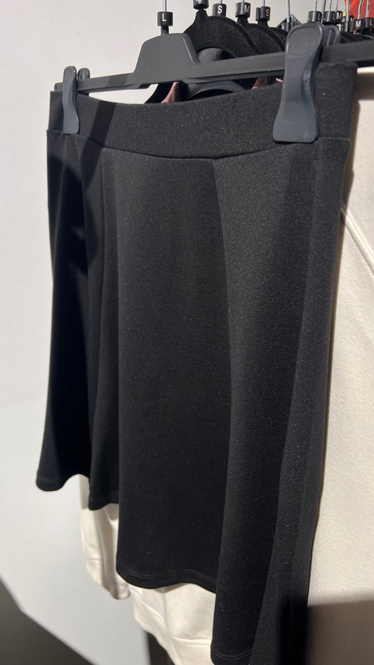 Trendyol Rock Schwarz Gr.: L