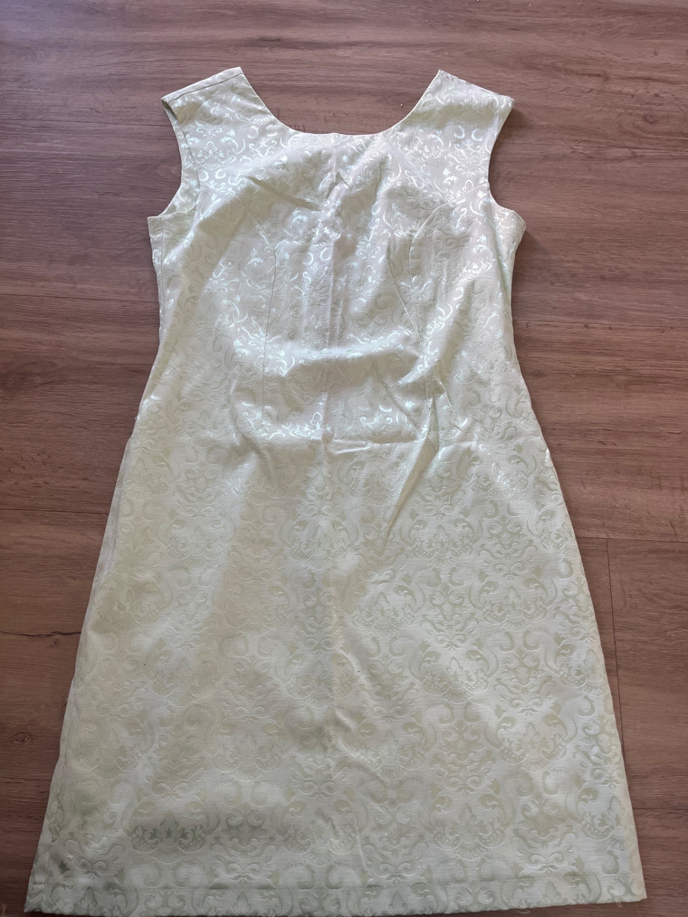 Marconi Kleid Hellgrün Gr.: L