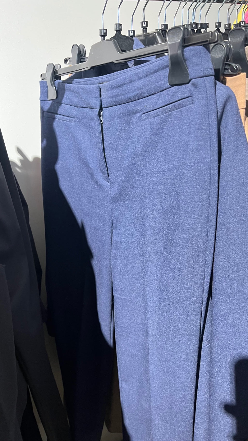 Esprit Hose Blau Gr.: M