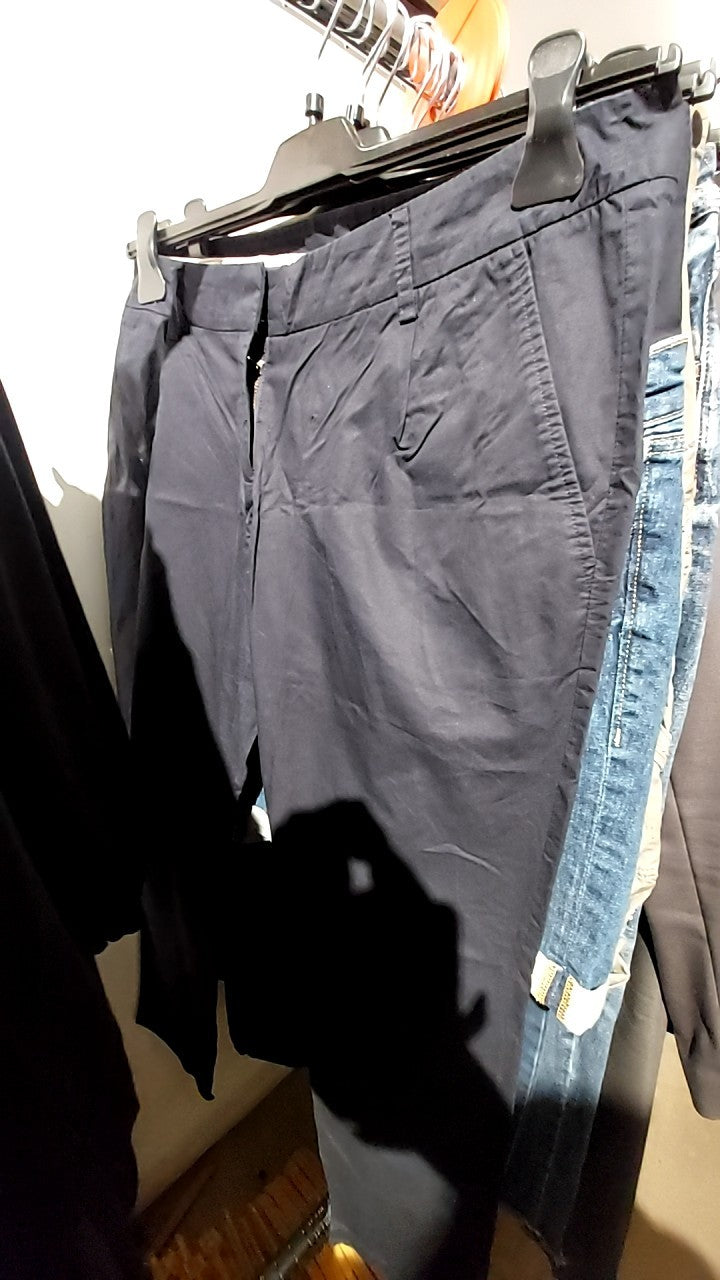 Zero Hose Dunkelblau Gr.: L