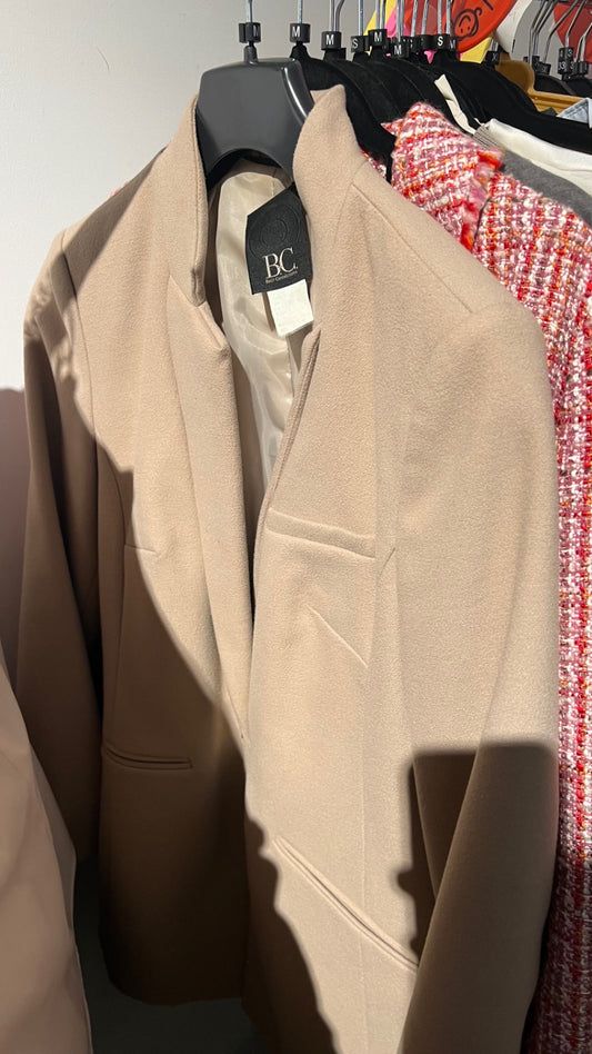 BPC Blazer Beige Gr.: M