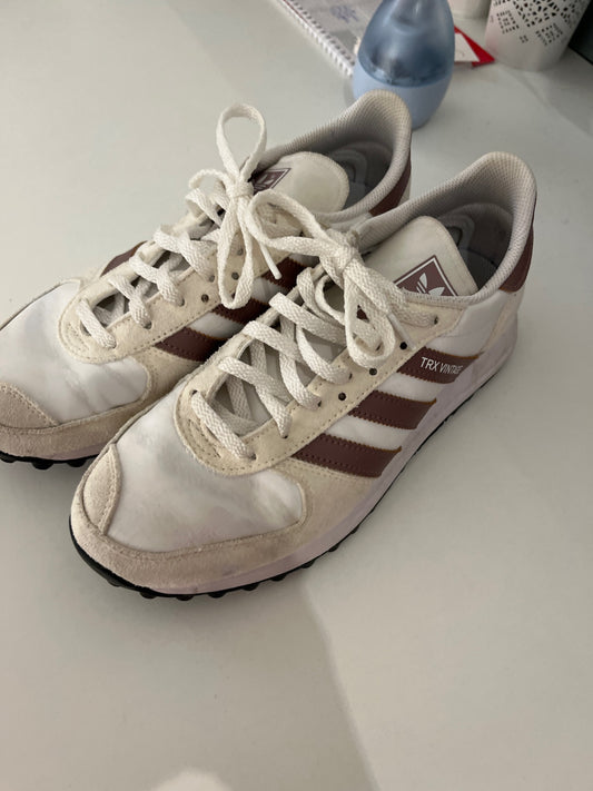 adidas trx Vintage sneaker Gr.: 40