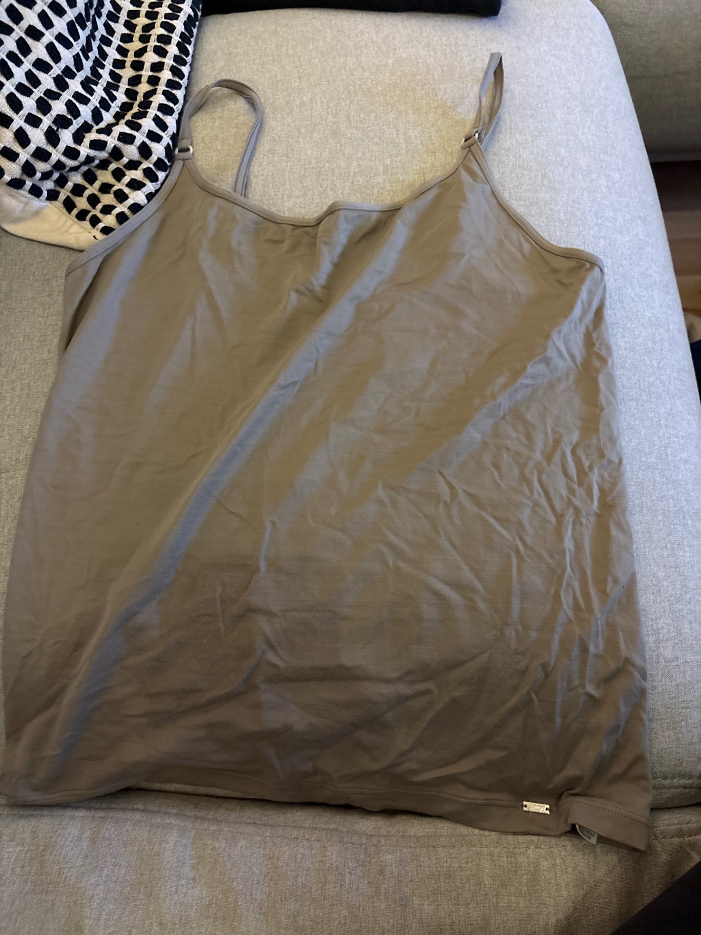 Mey Top Grün Gr.: S