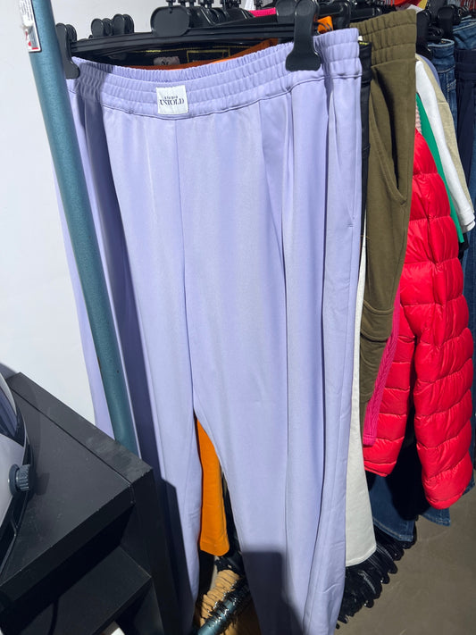 Studio Untold Hose Lila Gr.: 56