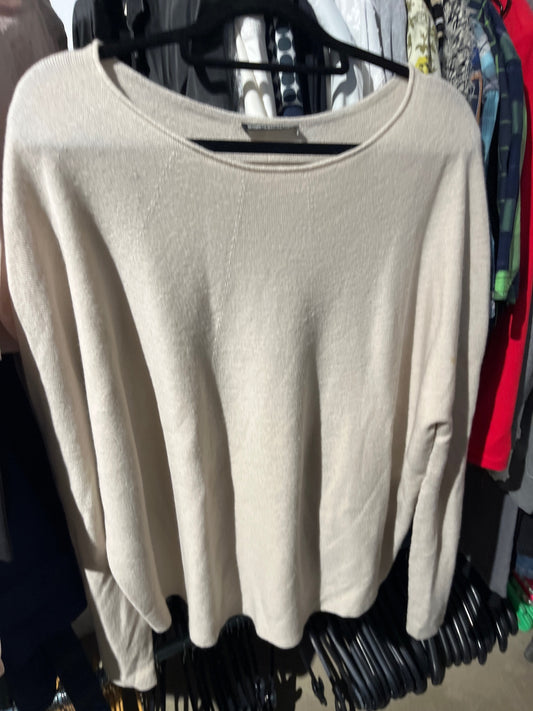 B-WARE! Drykorn Pullover Beige Gr.: L