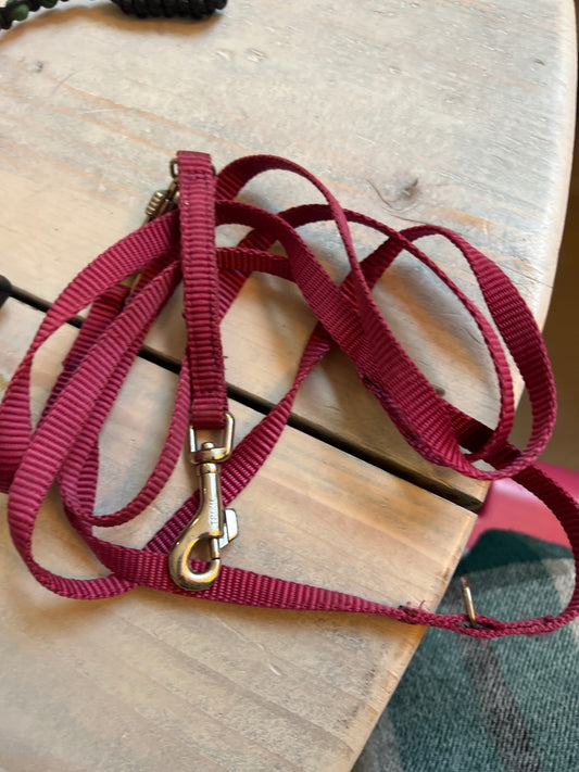 TRIXIE Leine Pink 