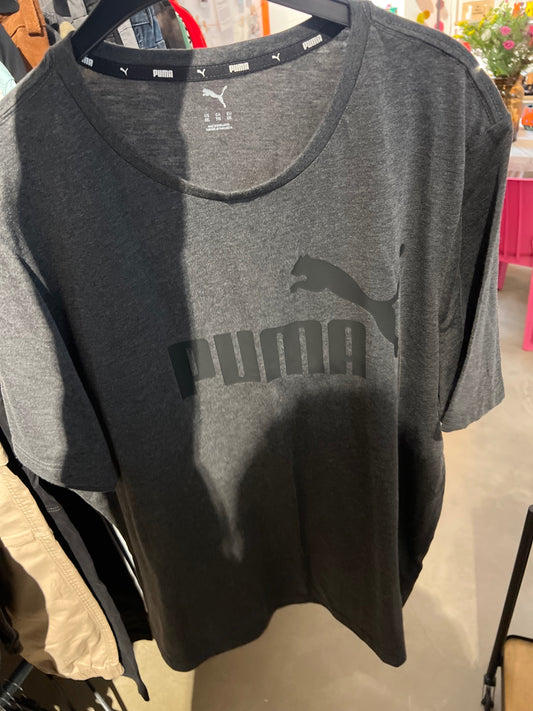 Puma T-Shirt Gr.: XXL