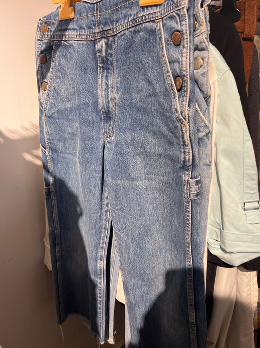 B-WARE Bobson Latzhose: XS 