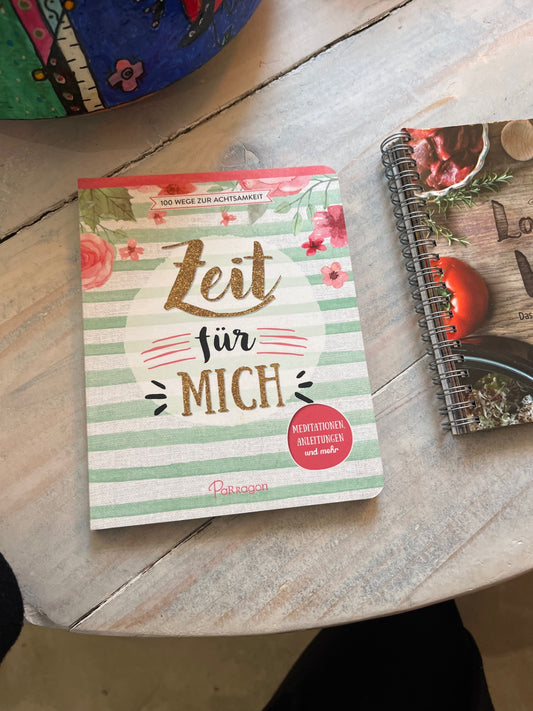 Buch Zeit für mich 
