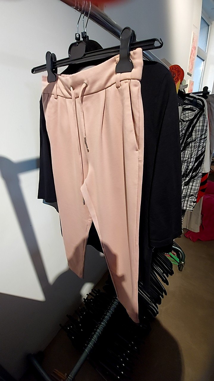 ONLY Jogginghose Rosa Gr.: XS