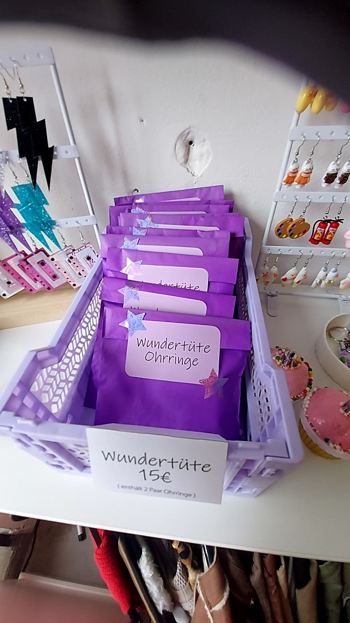 EARCANDY Wundertüte 