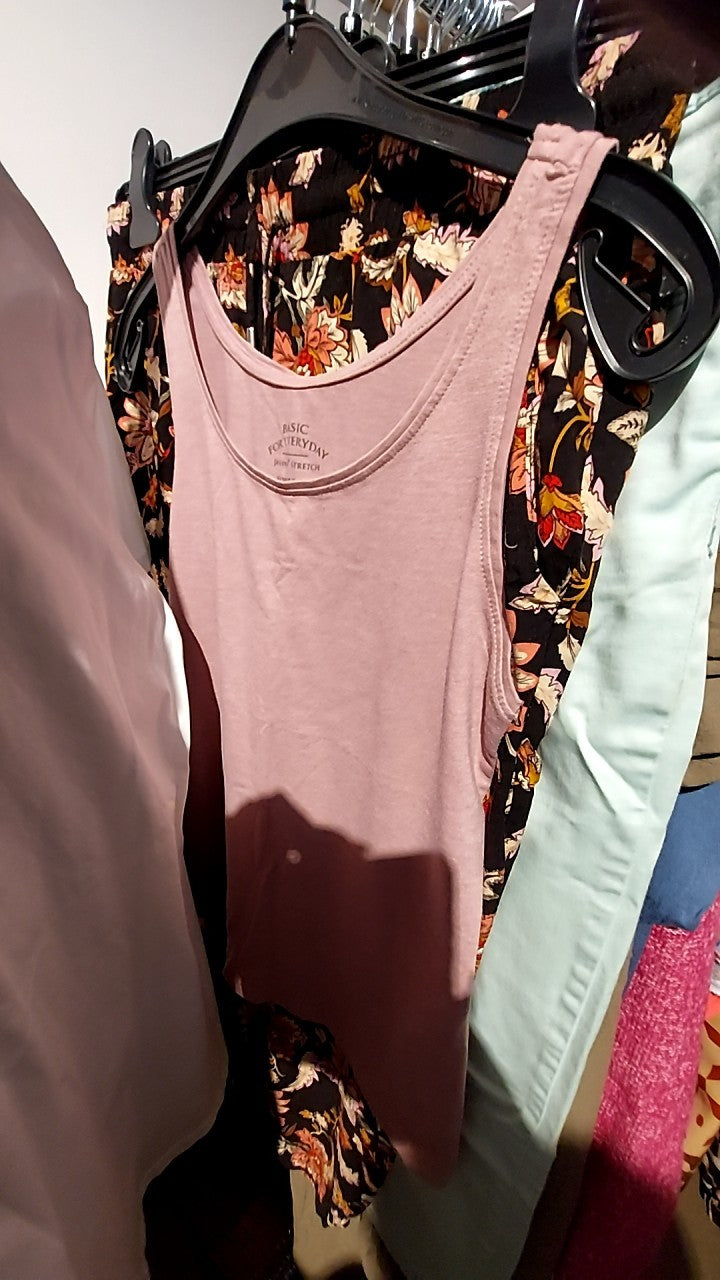 Janina Top Rosa Gr.: M