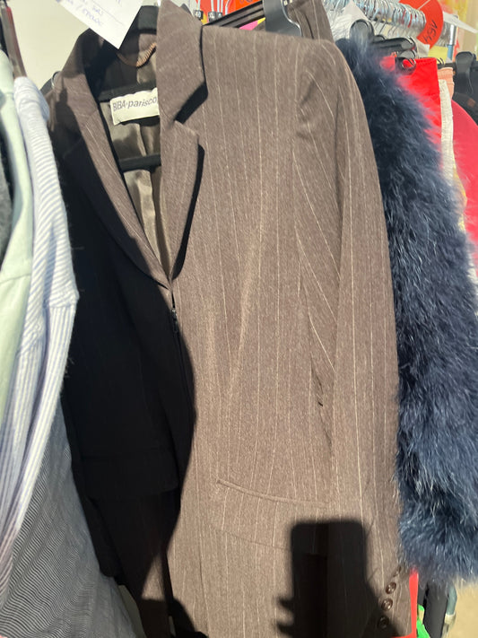 BIBA París Blazer Braun Gr.: L
