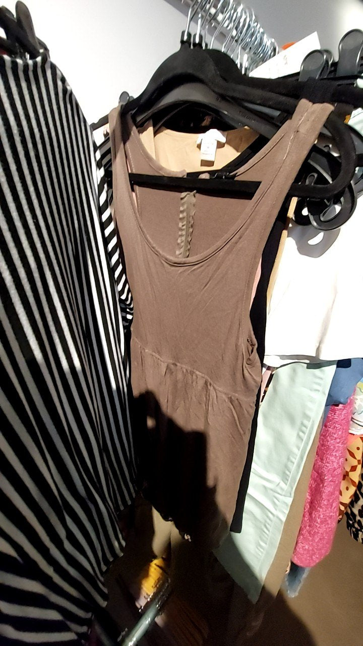 Tara M Top Braun Gr.: L