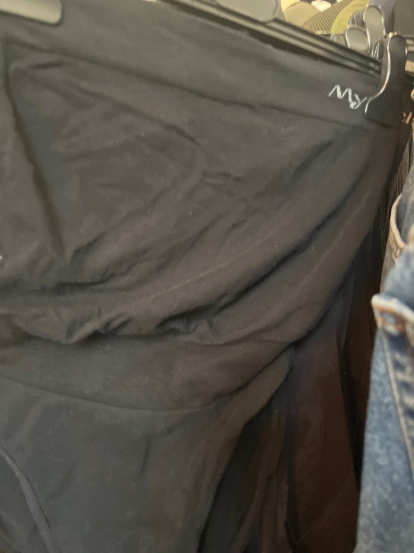 My Clarella Shape Shorts Umstand L