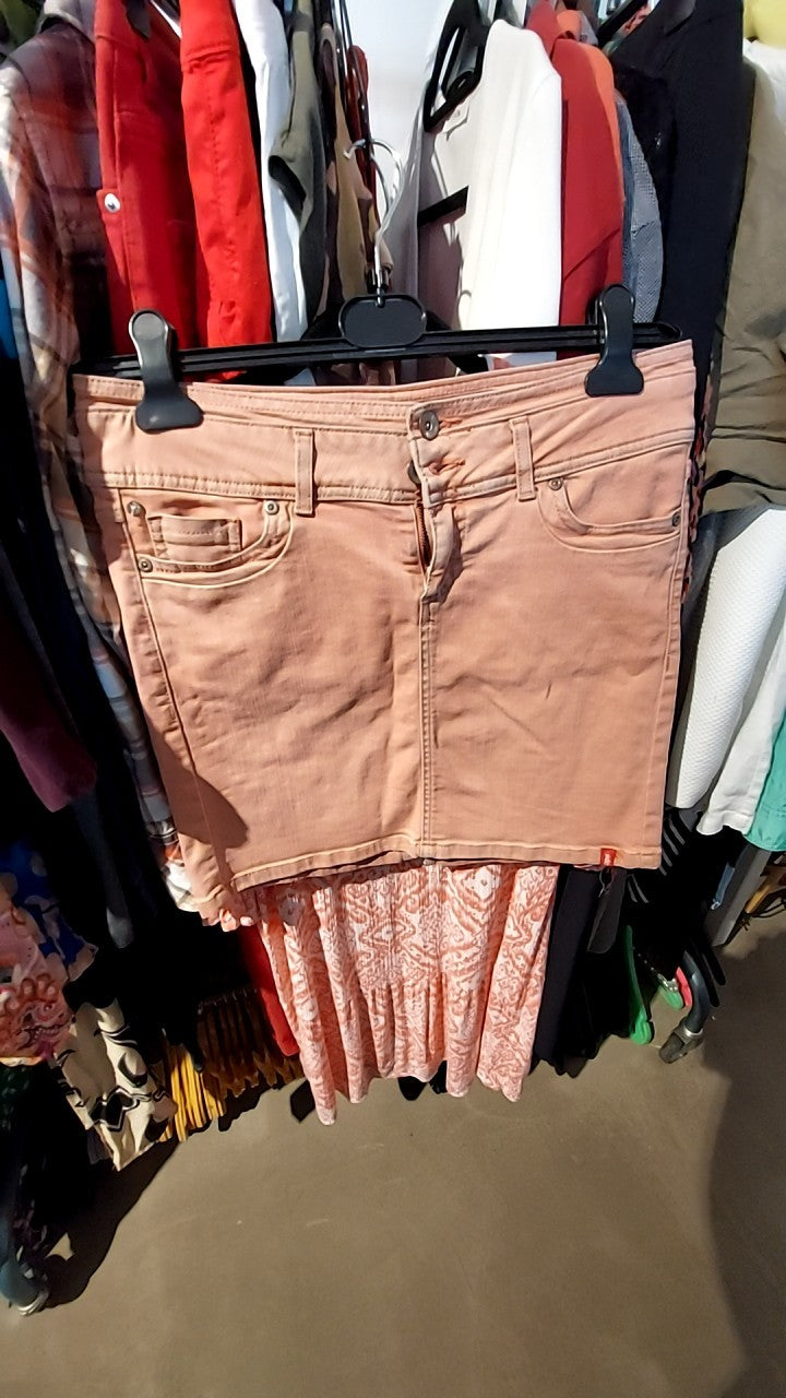 EDC Rock Lachs Gr.: S