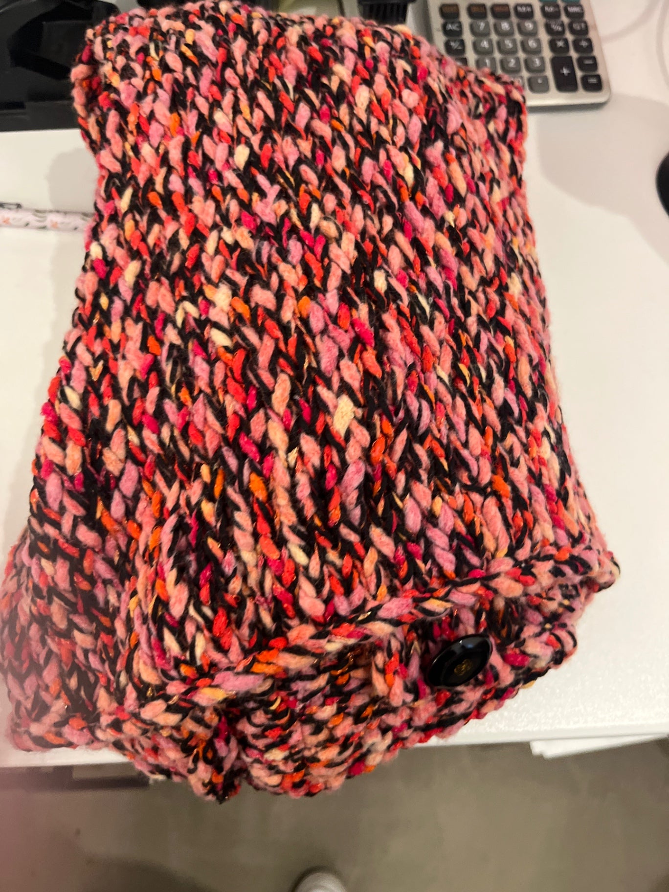 Strickjacke Gr.: L