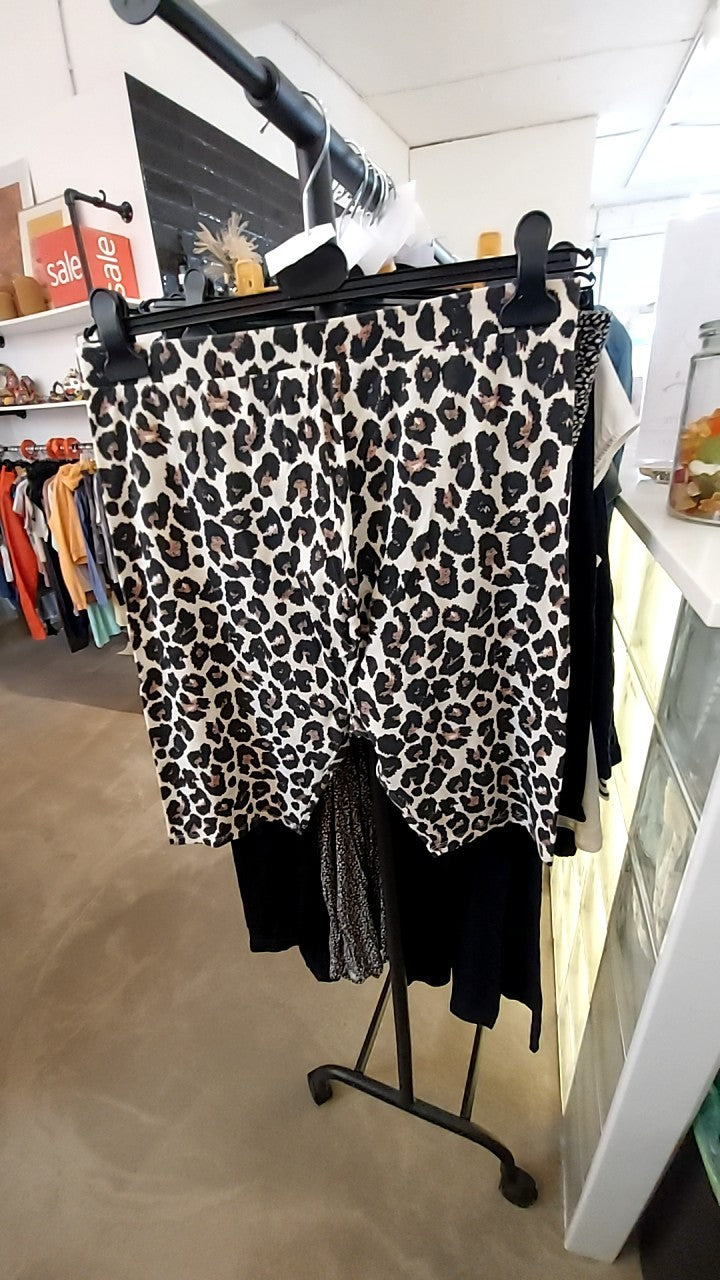 Anna Field Mama Umstands-Leggings Gr.: L/XL