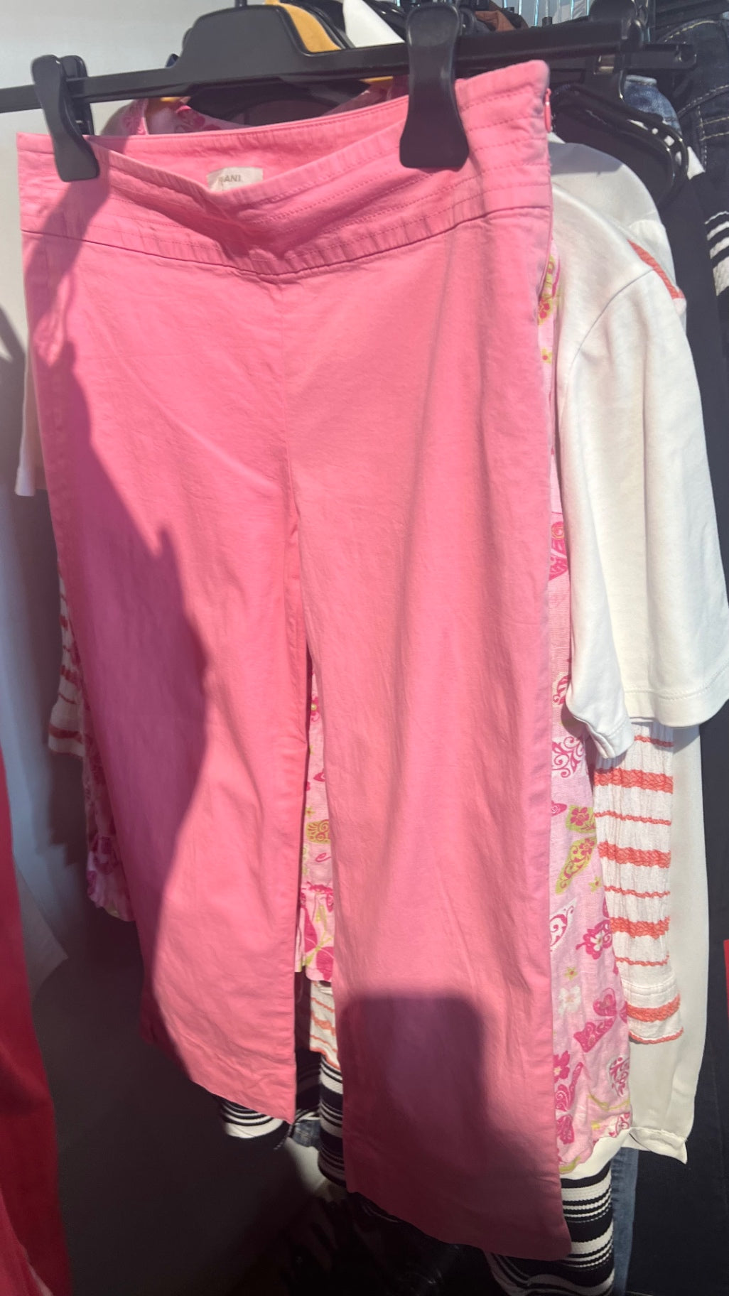 Riani Hose Rosa Gr.: S