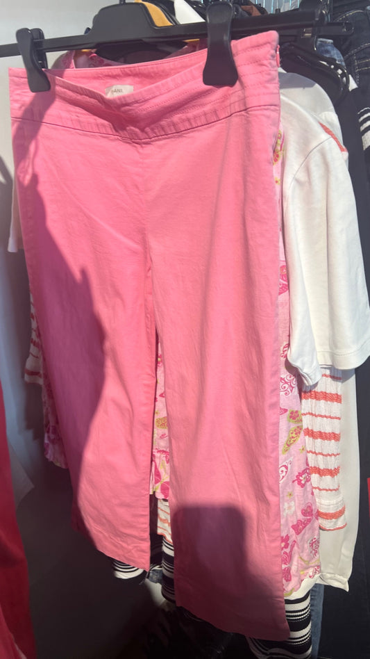 Riani Hose Rosa Gr.: S