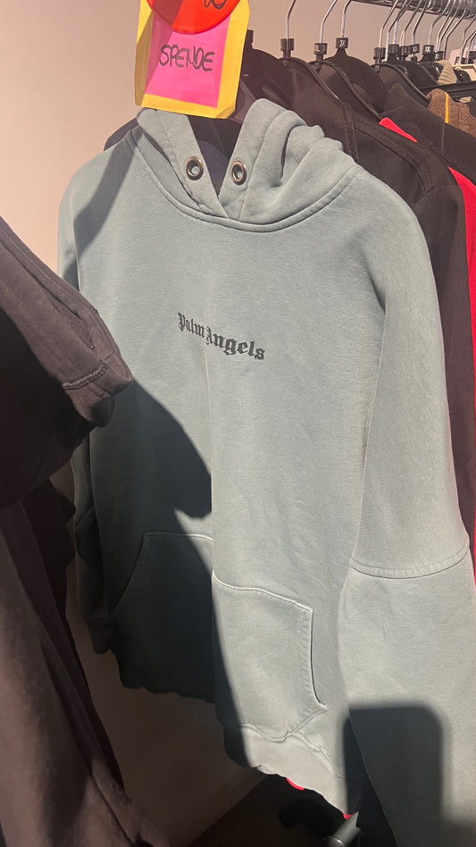 BWARE Palm Angels Hoodie Gr.: XXL