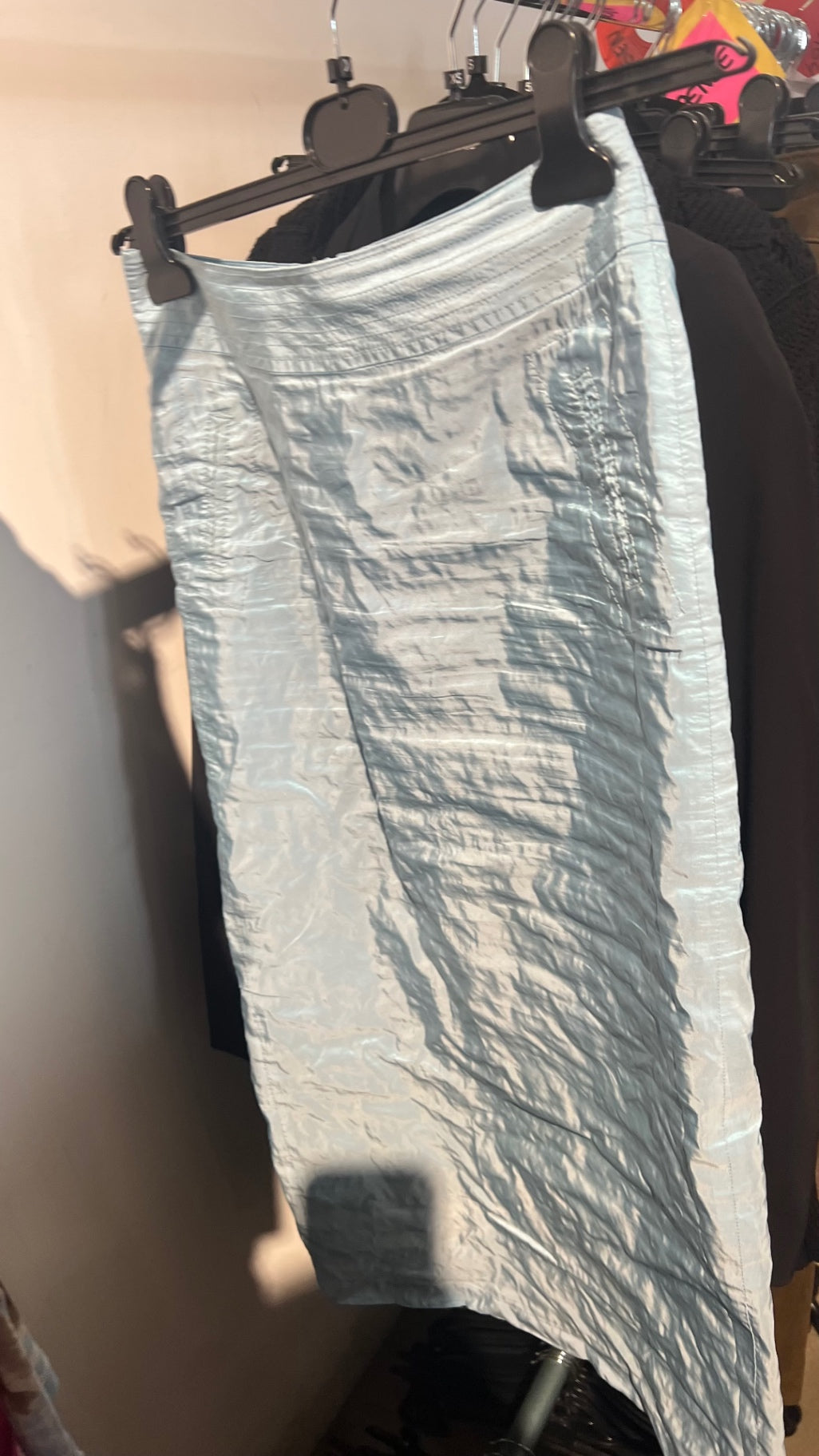 MARC AUREL Rock Blau Gr.: XS