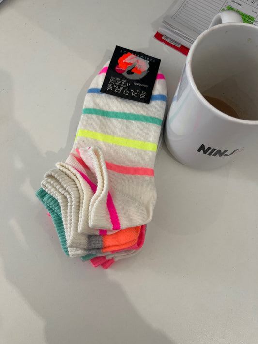 Socken Gr.: 39-42