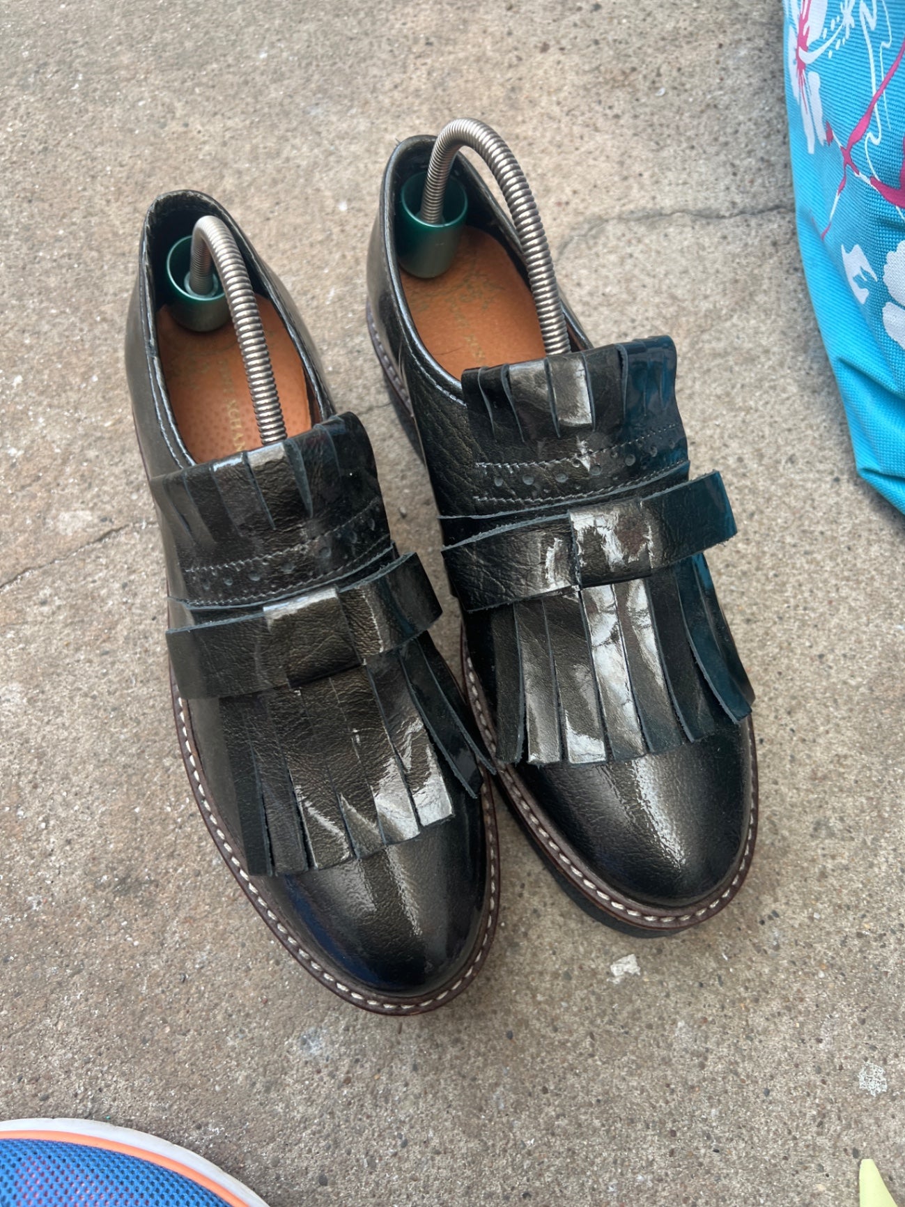 Schuhe Schwarz Gr.: 39