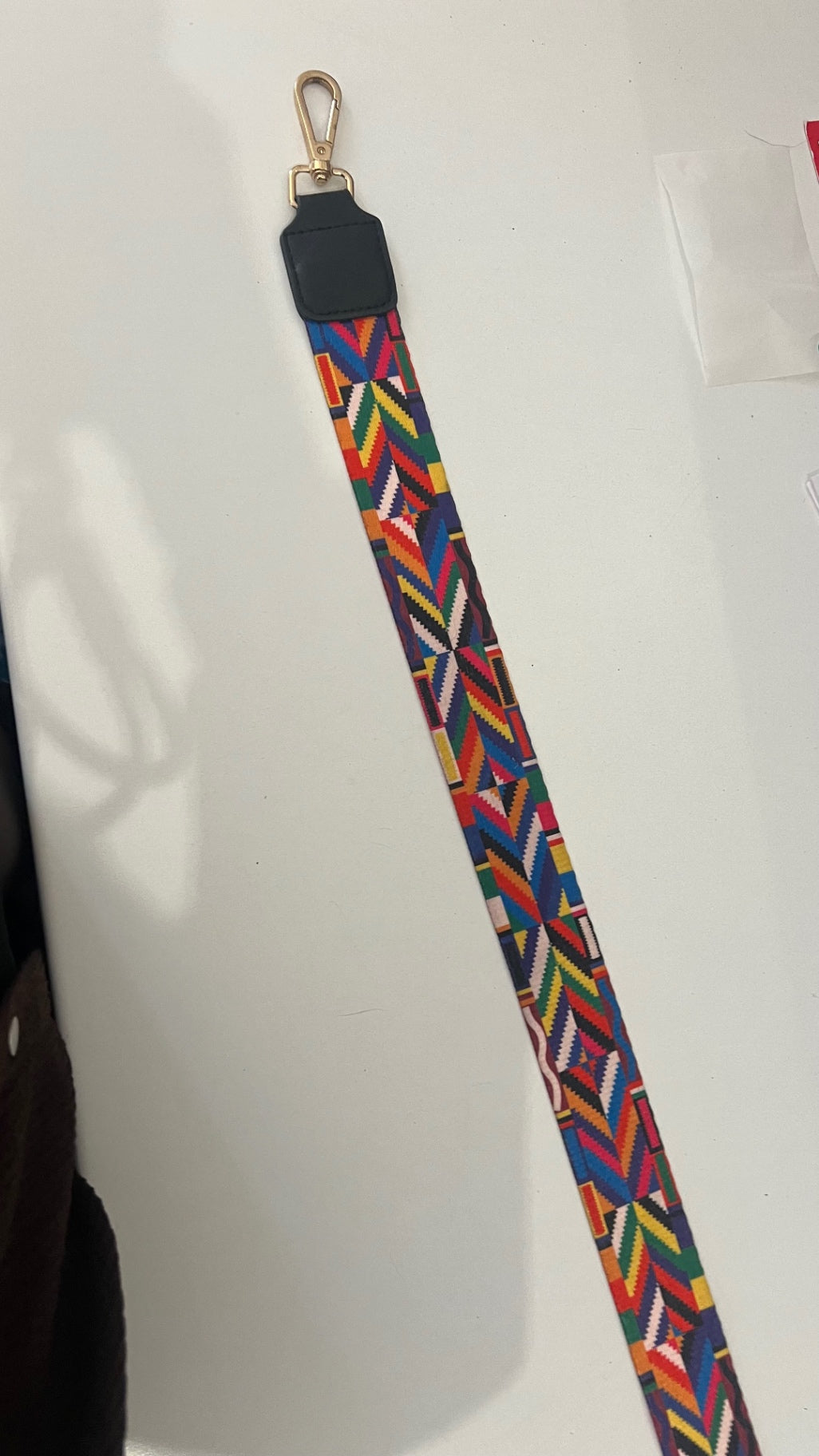 Gurt Bunt 