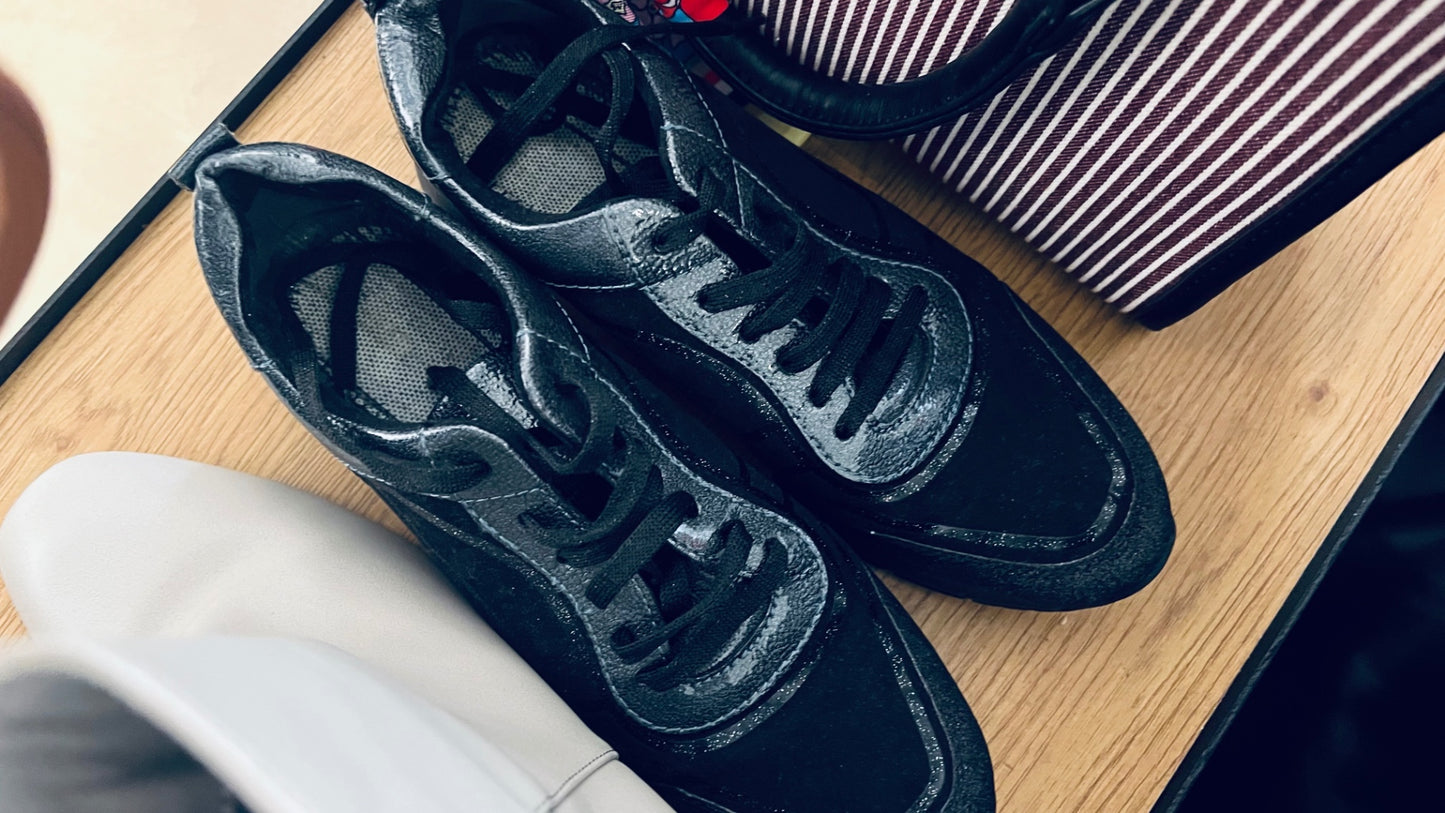 BWARE Sohle fehlt Tamaris Schuhe Gr.: 38