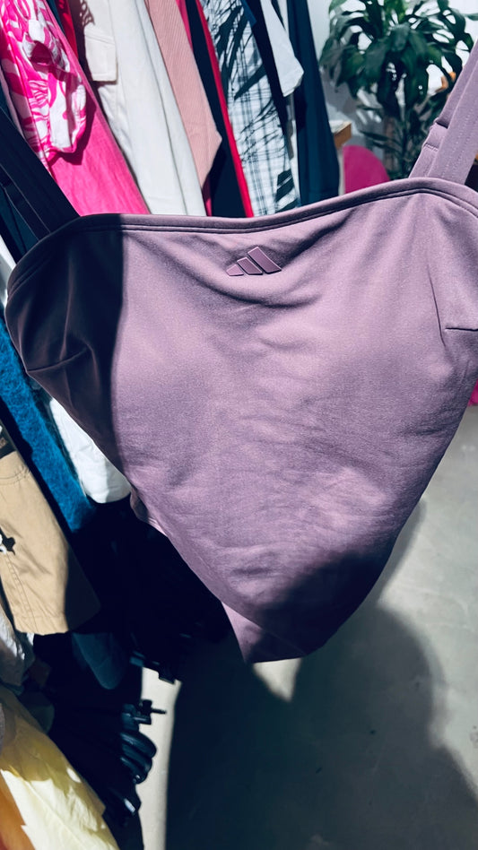 Adidas Badeanzug NEU Lila Gr.: L