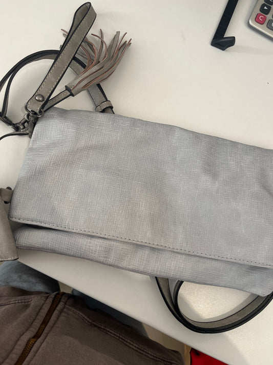 Suri Frey Handtasche Grau