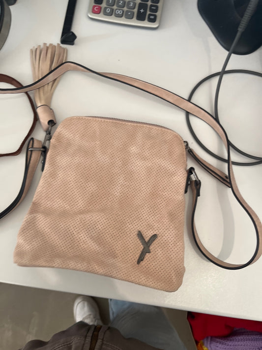 Suri Frey Tasche Hellrosa 