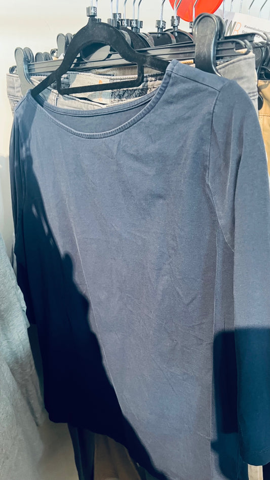 Tchibo Oberteil Blau Gr.: XL