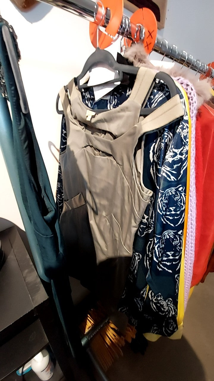 Eureka Kleid Grün Gr.: 44