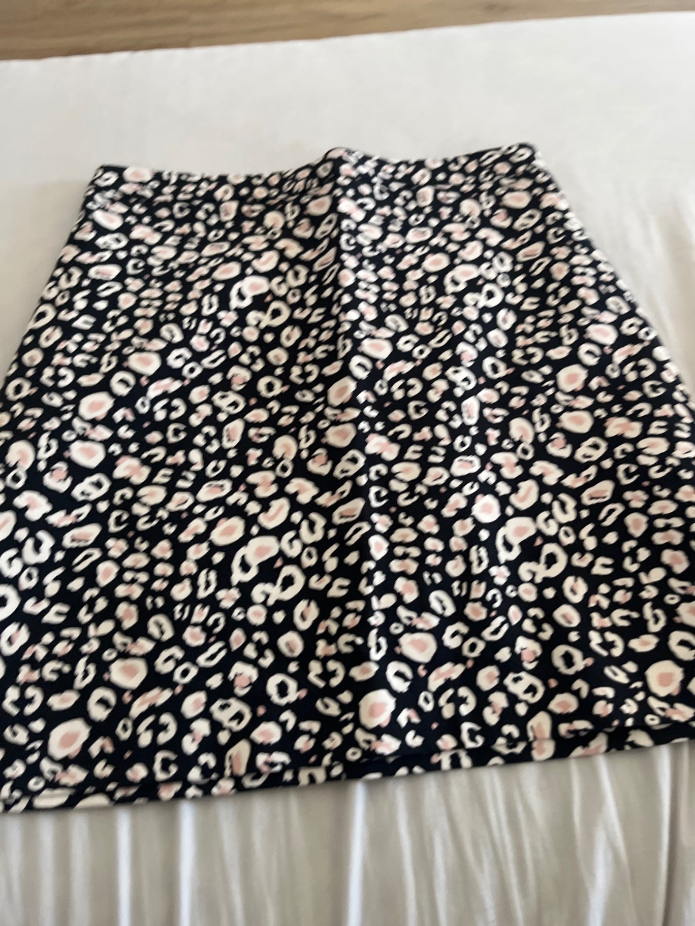 Orsay Rock Leo Gr.: M
