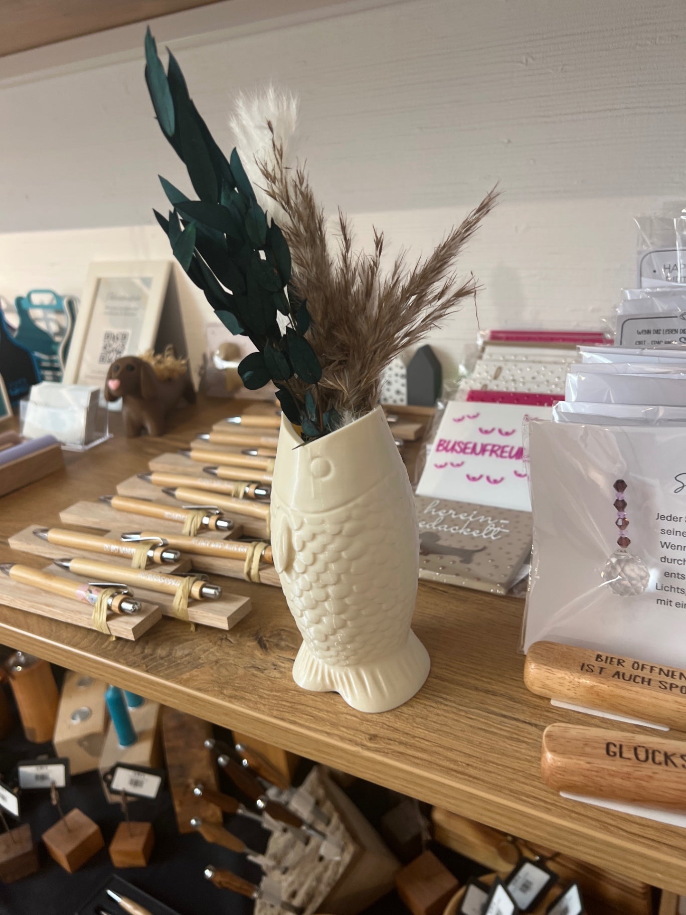 DEKOLABOR Sardienen-Vase