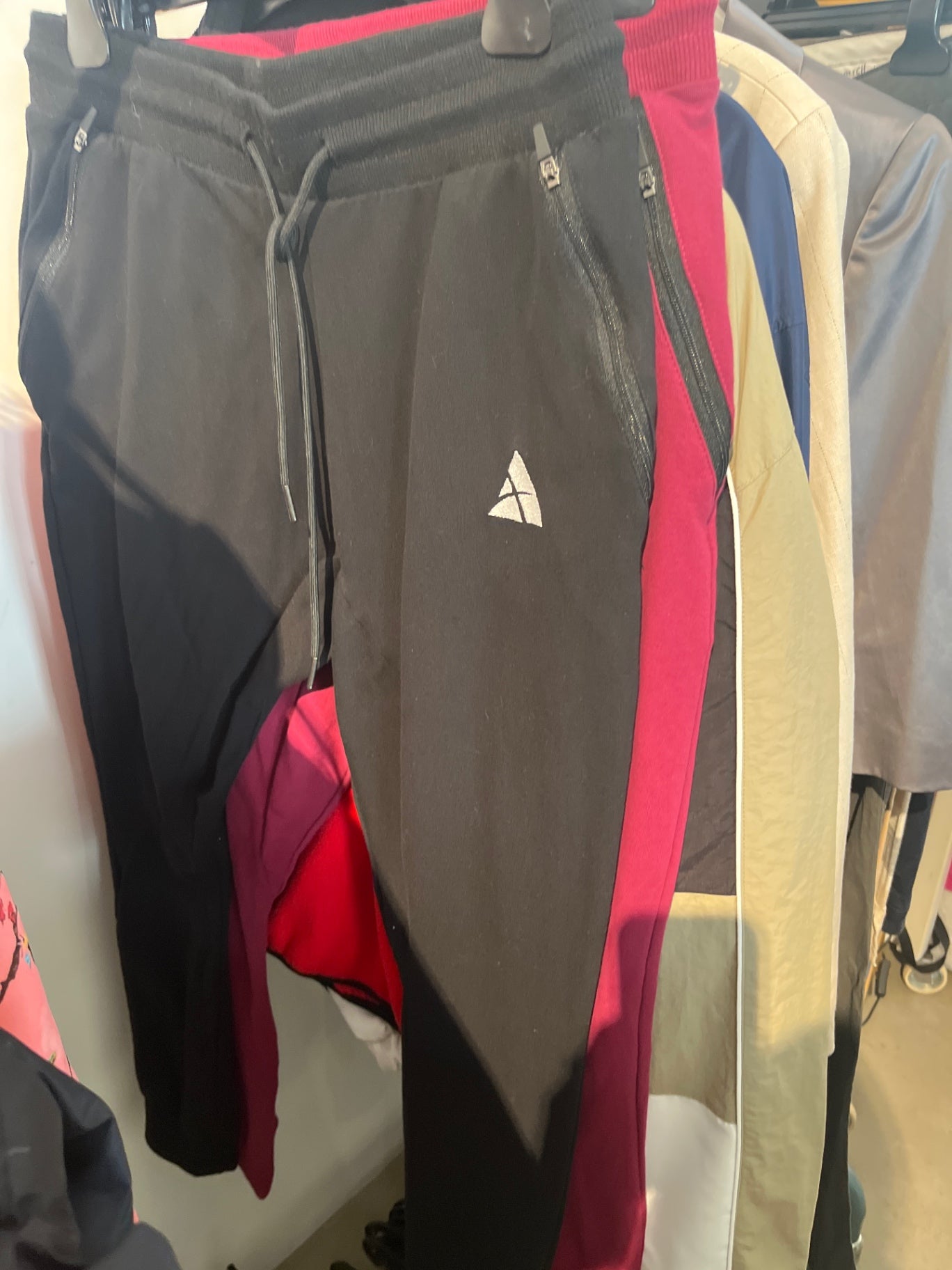 Athletic Resthetics Jogginghose  Gr.: L