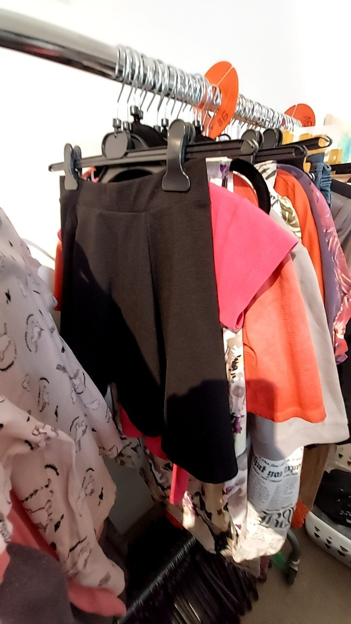 FB Sister Rock Schwarz Gr.: XS