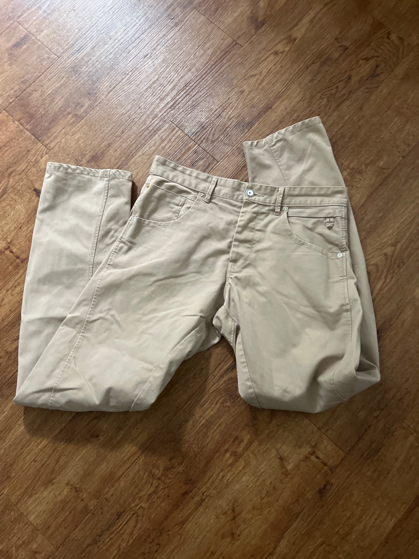Jack & Jones Jeans Beige Gr.: 34/36